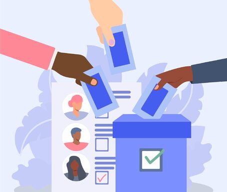 Élections des représentants des parents d'élèves